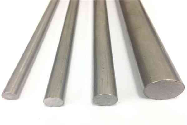 10mm 303 stainless steel round bar length 500mm 19111 p 