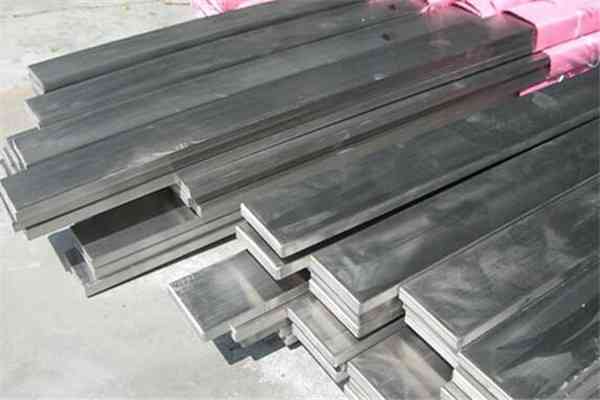 321 DIN 1 4541 Stainless Steel Bar Stock 