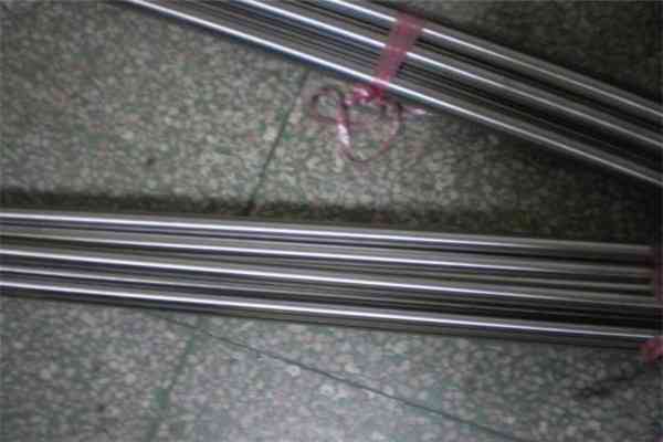 4 100mm Od Stainless Steel Rod Stock 410 420 