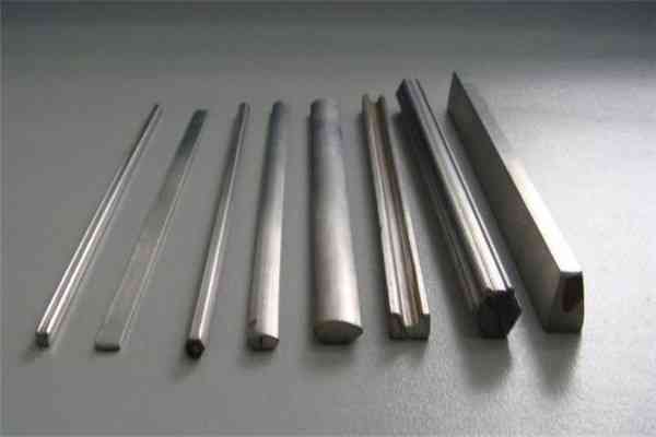 AISI 304 Stainless Steel Profile 
