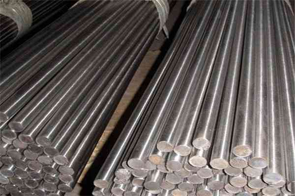 ASTM A314 303 Stainless Steel Round Bar 303  