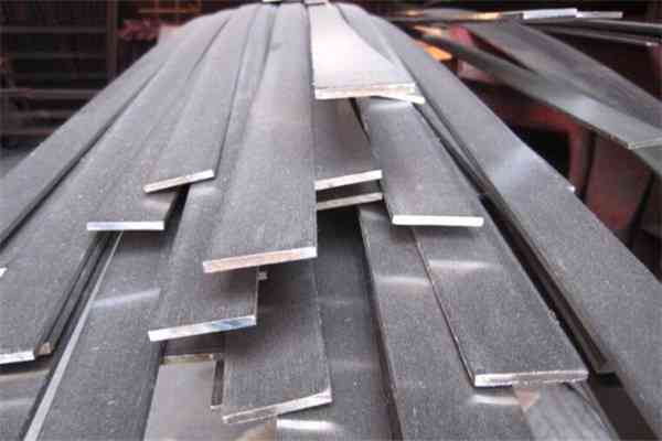 Flat Metal Bar 310S Stainless Steel Flat 