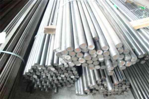 High Carbon 420 Stainless Steel Bright Bar 