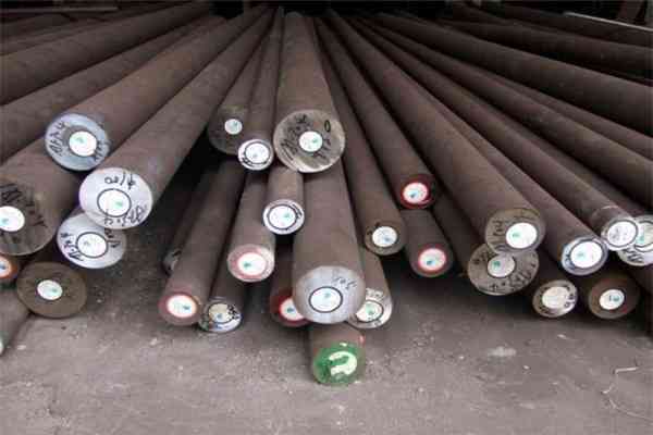 Hot Rolled 3mm Stainless Steel Rod Stock 