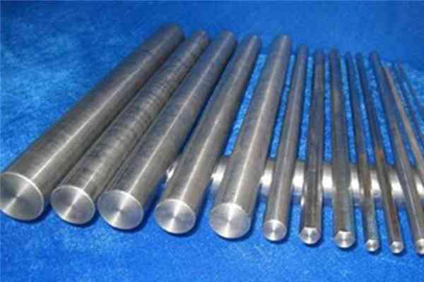 Hot Rolled Stainless Steel Round Bars with 2b Ba Hl Finish 