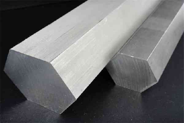Stainless Steel Hex Bar Stock for Building 