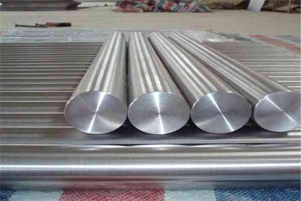 Stainless Steel Rod 