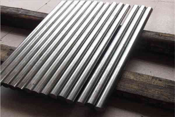 Stainless Steel Round Bar 304 
