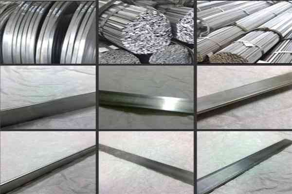 stainless steel bar 