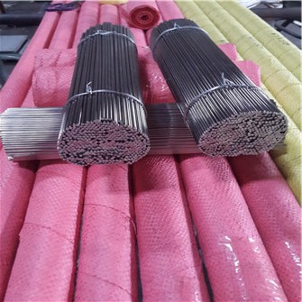 4mm stainless steel cutting wire bar