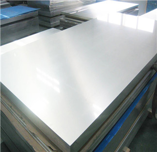 304 316L 321 stainless steel sheet in USA