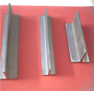 304 316L stainless steel welded T bar in Macedonia