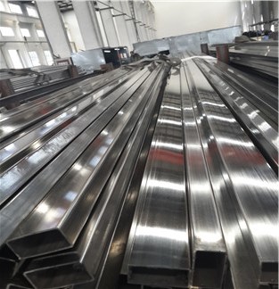 AISI 304 316L stainless steel pipe in Hyderabad