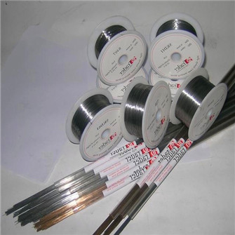 ER308LSI 309 316L 317L 347 410 welding wire in Swaziland