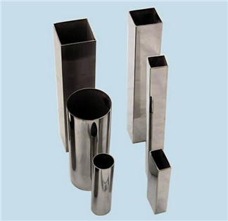 ERW stainless steel pipe tube in Manila