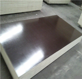 stainless steel BA 600 grit in Melbourne