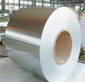 stainless steel coil in Manila
