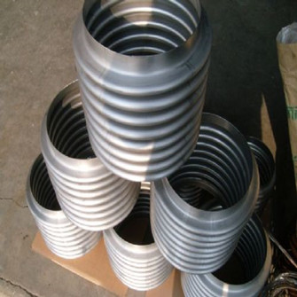 stainless steel corrugated hose pipe in Uganda