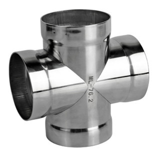 stainless steel fitting in Morocco