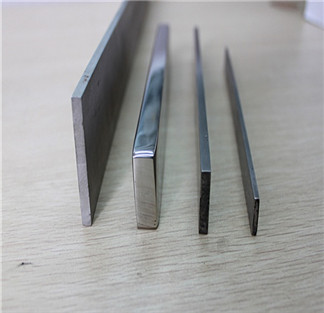 stainless steel flat bar in Hungary