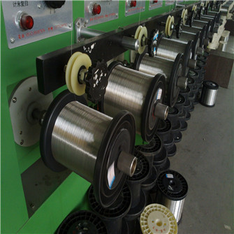 Stainless Steel Hydrogen Annealed Wire in Bolivia