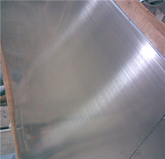 stainless steel no.4 hairline