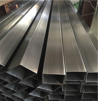 stainless steel pipe 1.4301 1.4404 in Chile