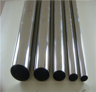 stainless steel pipe bright in Chile