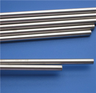 stainless steel round bar in New York