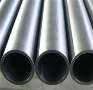 stainless steel round pipe in Iran