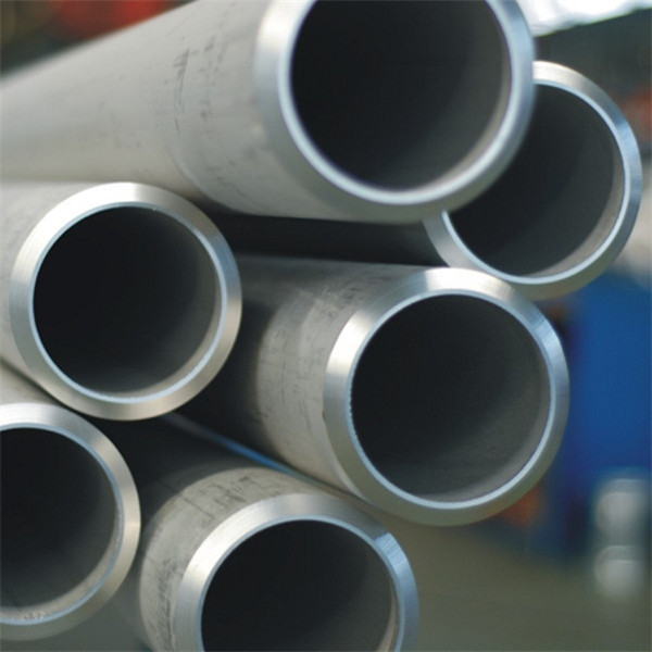 stainless steel seamless pipe in Saudi Arabia