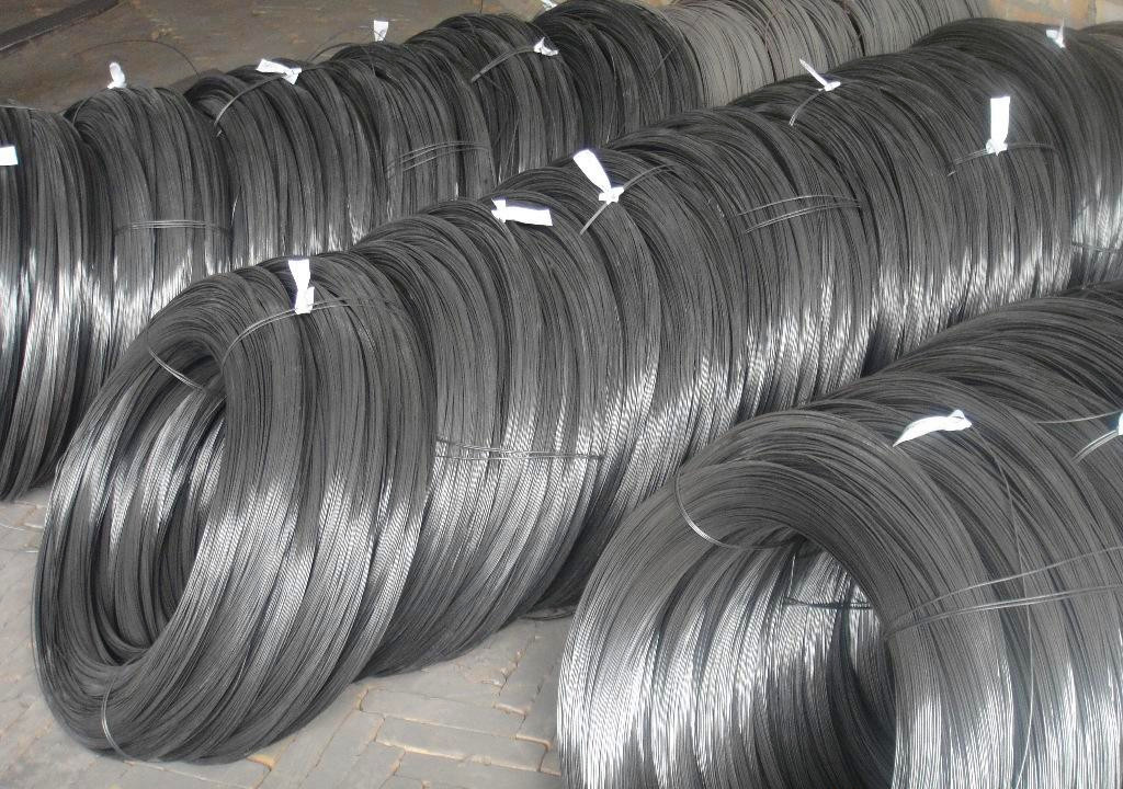 stainless steel spring wire in Gambia