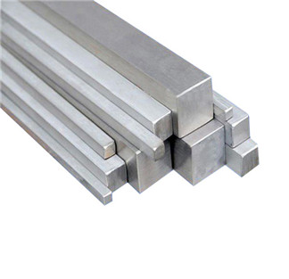 stainless steel square bar in Finland