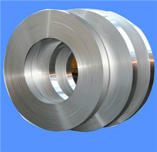 stainless steel strip in Suriname
