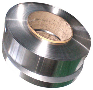 stainless steel strip 2B BA in Gambia