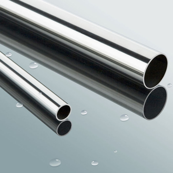 stainless steel welded pipe in Doha