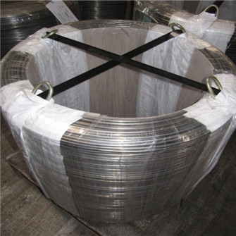 stainless steel wire manufacturer factory mill