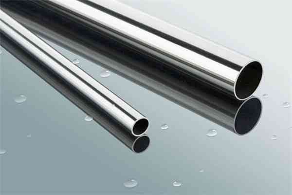 0Cr18Ni9 Polished Seamless Stainless Steel Pipes for Construction