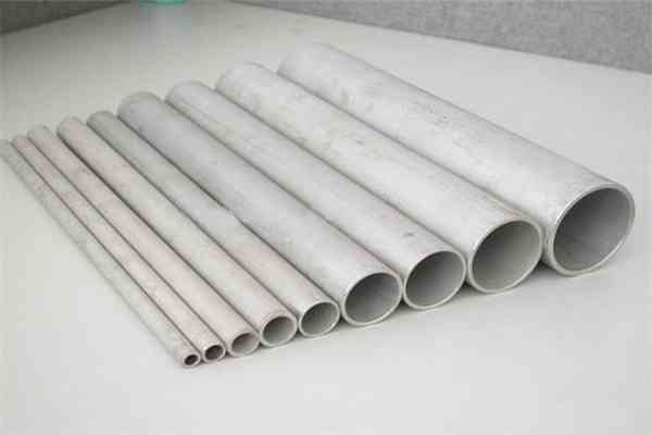 2b Hl Satin JIS G3468 ASTM 316 A312 410 430 Stainless Steel Pipes