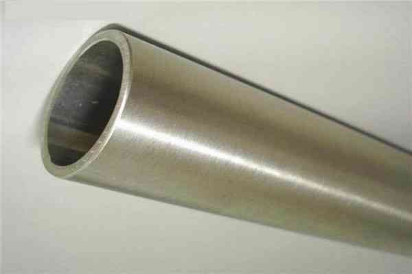 316lstainless Steel Pipe