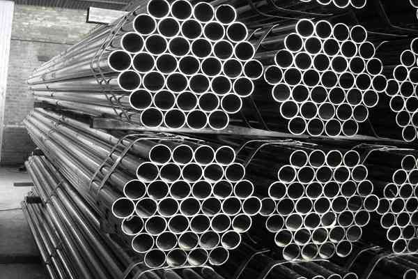 904l stainless steel pipe
