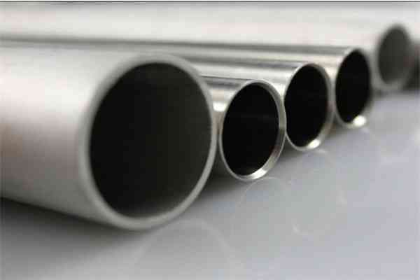 AISI 631 Stainless Steel Tube 631 634 