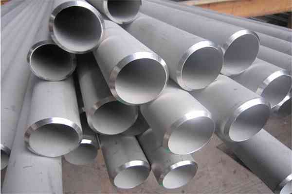 ASTM A312 TP304L Tp304h TP304 Stainless Steel Pipe Seamless