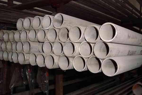 ASTM AISI JIS 300 400 Series 304 316 430 Stainless Steel Pipes Tubes