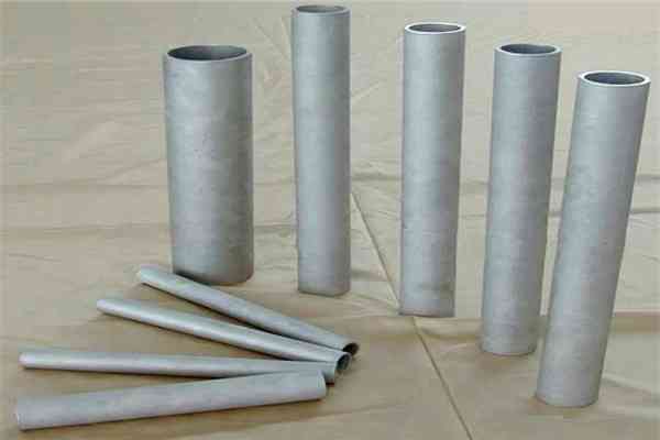 Chemical TP304 TP304L Tp316L 317L Welded Stainless Steel Pipes