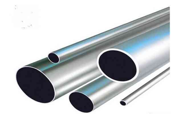 Heat Exchanger Stainless Steel Seamless Tube