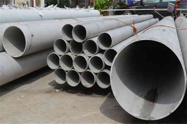 Hl Ba Cold Drawn Stainless Steel Pipes A312 316L 310S 