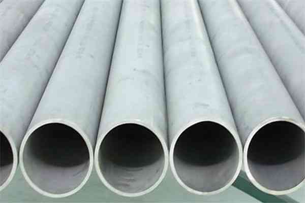 Hl Mirror 2b Finish Tp 304 316 Seamless Stainless Steel Pipes