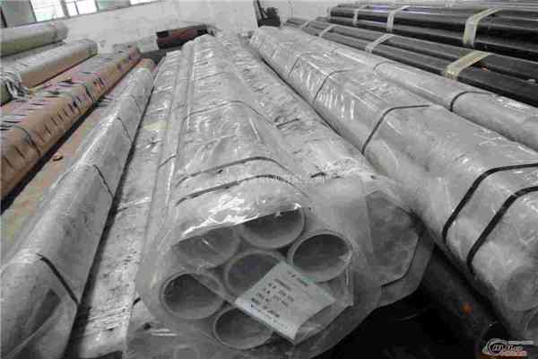 Industrial 304 Stainless Steel Tube