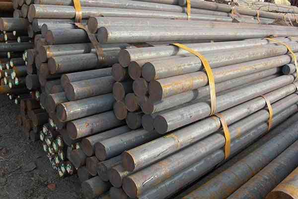 Mild Steel Pipes and Tubes